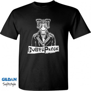 Kaos Cyber Punk