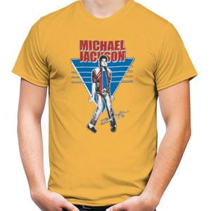 Kaos MICHAEL JACKSON BEAT IT