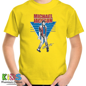 Kaos MICHAEL JACKSON BEAT IT