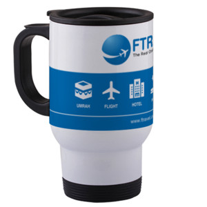 Travel Mug FTRAVEL