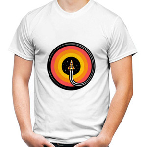 Kaos Into The Outer