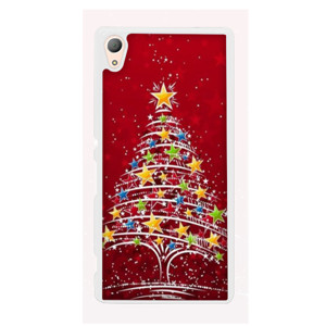 Motif Pohon Christmas Bikin HP Kamu Keren Casing HP