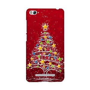 Motif Pohon Christmas Bikin HP Kamu Keren Casing HP