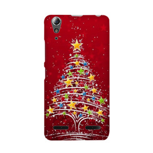 Motif Pohon Christmas Bikin HP Kamu Keren Casing HP