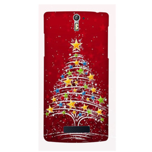 Motif Pohon Christmas Bikin HP Kamu Keren Casing HP