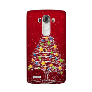 Motif Pohon Christmas Bikin HP Kamu Keren Casing HP