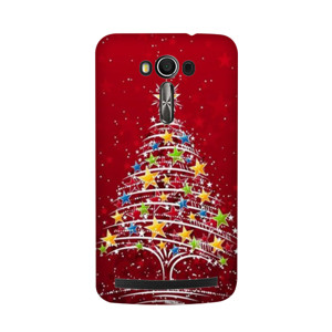 Motif Pohon Christmas Bikin HP Kamu Keren Casing HP