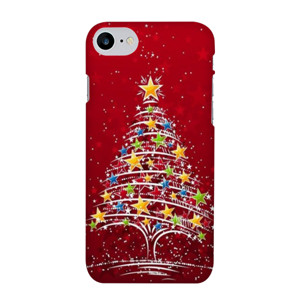 Motif Pohon Christmas Bikin HP Kamu Keren Casing HP