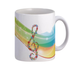 Mug Rainbow mug