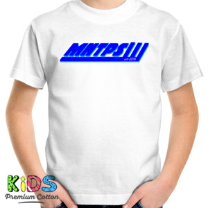Kaos MNTPS 01