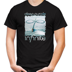 Kaos deep purple 2017