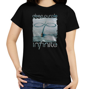 Kaos deep purple 2017