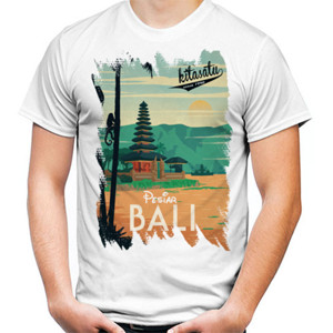 Kaos Pesiar Bali 02