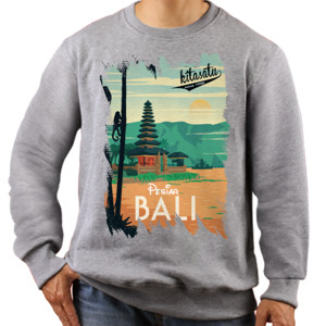 Jaket Sweater Pesiar Bali 02