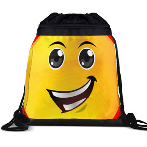 Tas Serut tas serut senyum