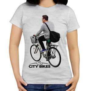 Kaos CITY BIKES