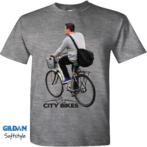 Kaos CITY BIKES
