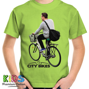 Kaos CITY BIKES
