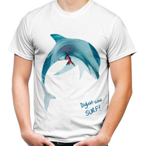 Kaos SURF