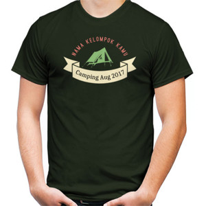 Kaos Camping Trip