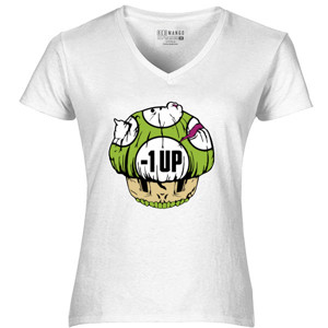Kaos -1UP Zombie