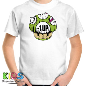 Kaos -1UP Zombie