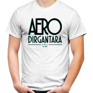 Kaos AERO DIRGANTARA