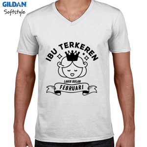 Kaos Ibu Terkeren - Dark