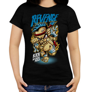 Kaos Revenger