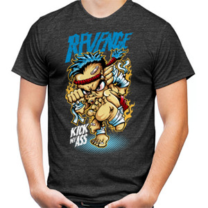 Kaos Revenger