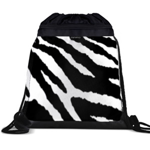 Tas Serut Zebra By:Minimo