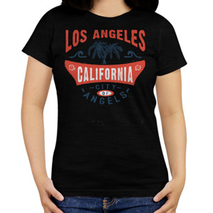 Kaos Los Ang California