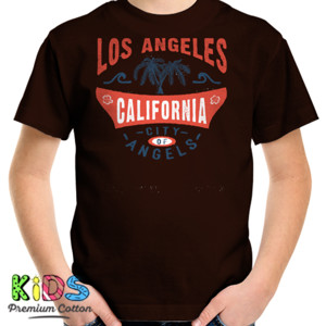 Kaos Los Ang California