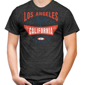 Kaos Los Ang California