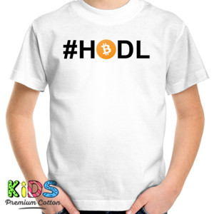 Kaos #HODL