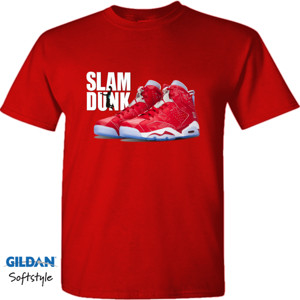 Kaos SLAM DUNK SHOES