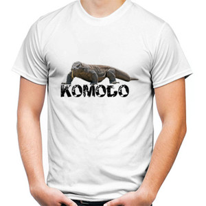 Kaos Kaos Komodo