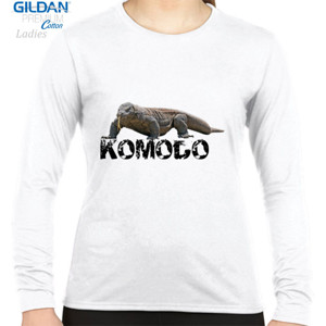 Kaos Kaos Komodo