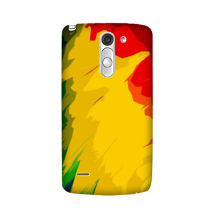 Parrot Feather Casing HP