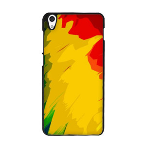 Parrot Feather Casing HP