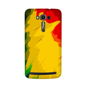 Parrot Feather Casing HP