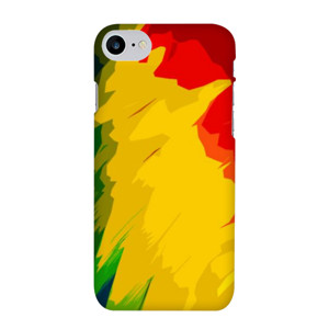 Parrot Feather Casing HP