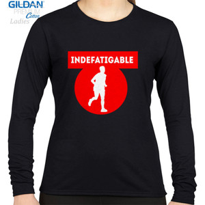 Kaos INDEFATIGABLE V1