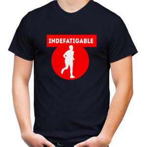 Kaos INDEFATIGABLE V1