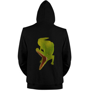 Jaket Hoodie jaket
