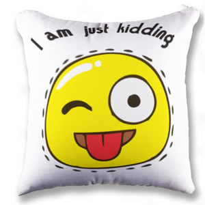Bantal smley
