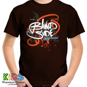 Kaos Blind Side