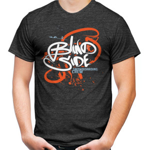 Kaos Blind Side
