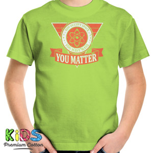 Kaos You Matter