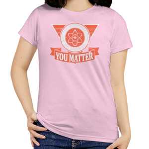 Kaos You Matter